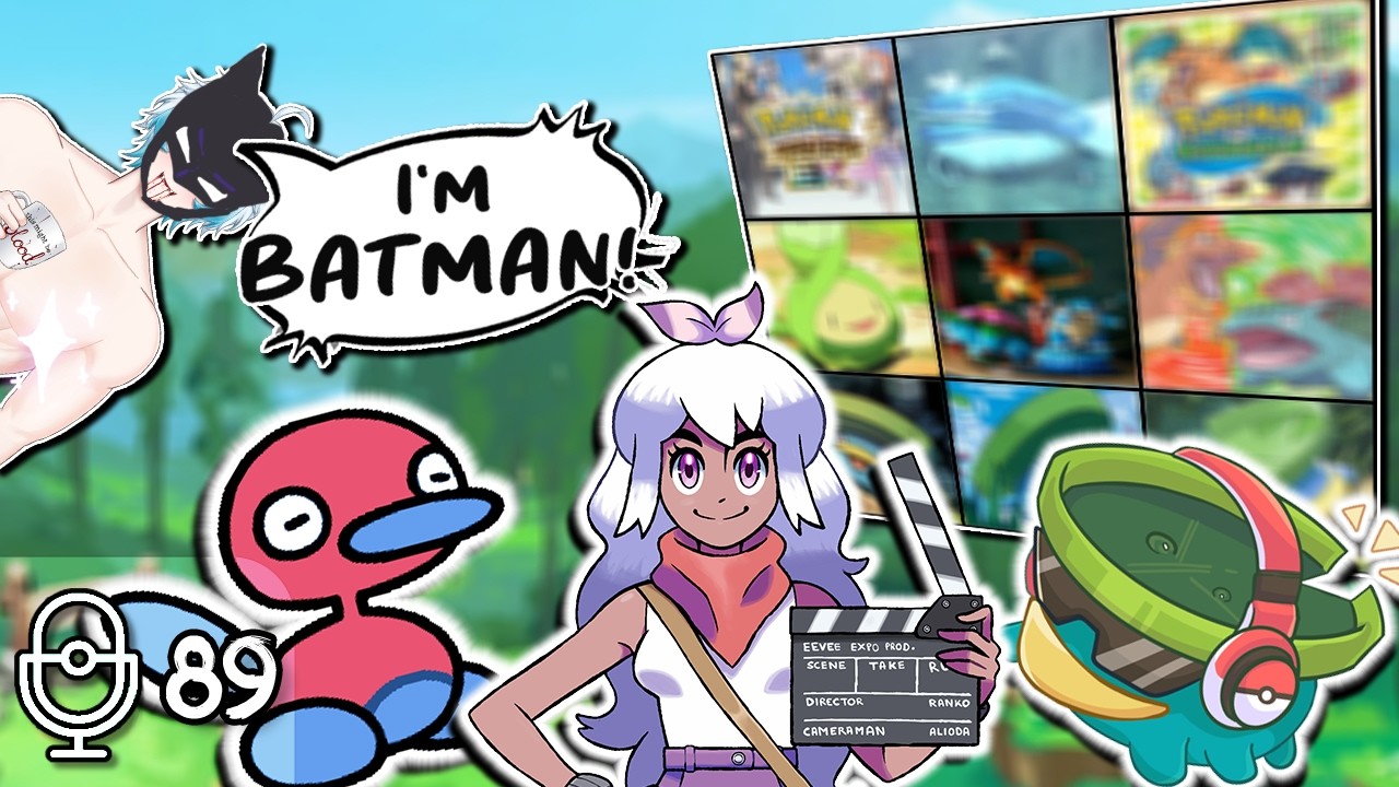 OUR POKÉMON DAY PREDICTIONS! | Hints of Hisui #89