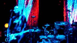 Smashing Pumpkins live-Galapagos-12/03/08