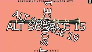 ALT SOURCE 109 V2