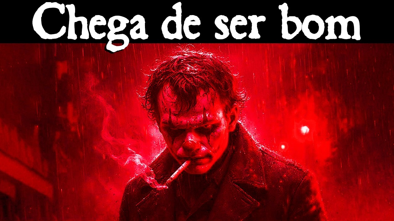 Se Torne Perigosamente Respeitado - Maquiavel