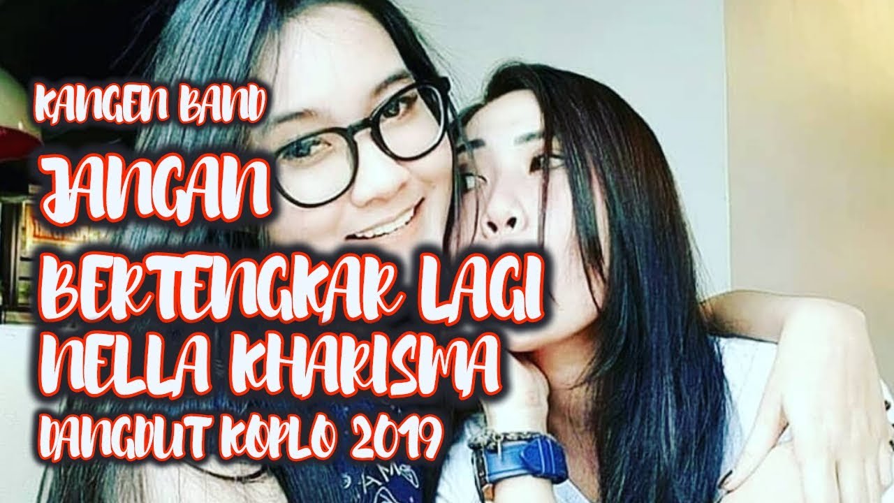 Download Lagu Mp3 Jangan Bertengkar Lagi Kangen Band