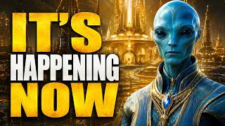 STARSEEDS: THE ARCTURIANS SAID TO PREPARE BEFORE THE NEXT FULL MOON | ARCTURIAN COUNCIL MESSAGE