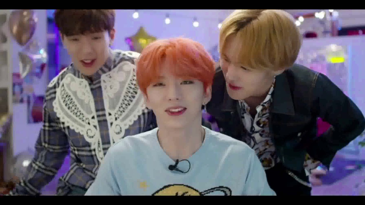 SHOWKI // Give it 2 U  .P8