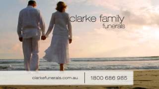 Colin Clarke Family Funerals
