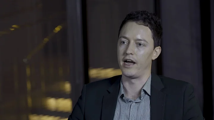 Al Sharq Youth interview with Patrick Milton - Ann...