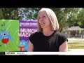 MTN 5:30 News on Q2 with Andrea Lutz 6-23-26
