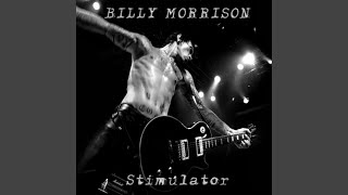 Video thumbnail of "Billy Morrison - Rush"