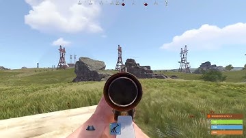 How to Use Targeting Attachment in Rust