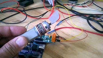 Mikrobus.Net Quail Board using DCMotor Click