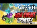 Mona Story & Marvelous Merchandise Update Is HERE! Genshin Impact