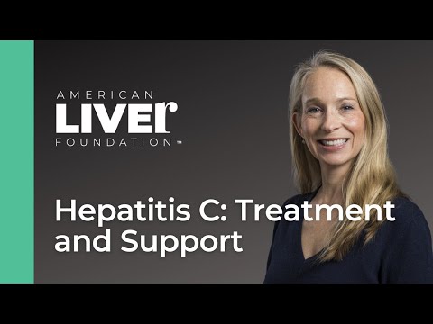 Videó: A hepatitis C kockázatának értékelése: 8 lépés (képekkel)