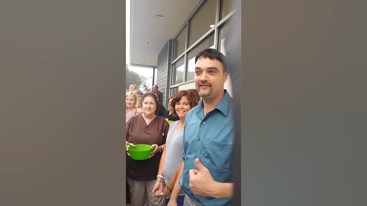 Cole Memorial Port Health Center ALS Challenge