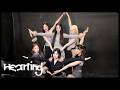 [📹Hearting] 두쫀쿠, 봄동 비빔밥, 버터떡 그리고 앳하트 나비문 🦋🚪 | ‘Butterfly Doors’ Music Show Behind #3