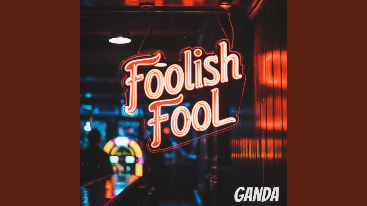 Watch Foolish fool on YouTube Watch Foolish fool on YouTube