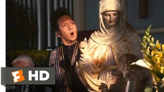 Grown Ups - Ave Maria and Mommy's Milk Scene (2\/10) | Movieclips