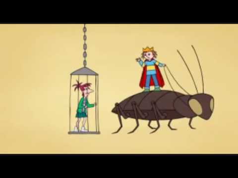 Horrid Henry -