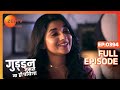 Guddan Tumse Na Ho Payega Ep 394 Indian Romantic Hindi Love Story Serial Guddan AJ Zee TV