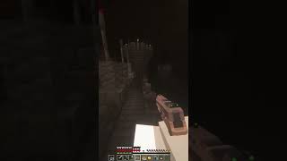 ATTACK ME !! #minecraft  #mcyt  #cursedminecraft