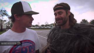 Betsafe and Gumball 3000 in Båstad - Warner and the 'Burnout bet', the update