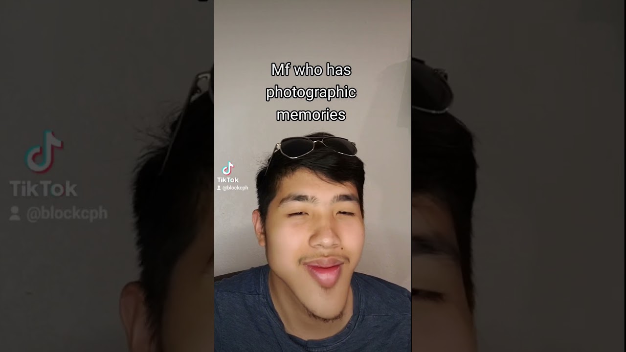 The most valid mf that don't exist. 