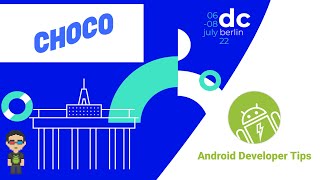 Choco: save time, save money, save food — droidcon Berlin 2022 screenshot 4
