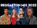 REGGAETON 2023 ➤ Fiesta Latina Mix ➤  Shakỉa, Ozuna, Sebastian Yatra, Natti Natasha Exitos 2023