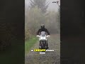 Honda Africa Twin: Hill Jumps, Road Tires, and DCT Action!