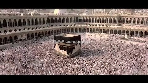 "آيات الحج" من سورة الحج بصوت الشيخ:محمد صديق المنشاوي _ "تلاوة رائعة"