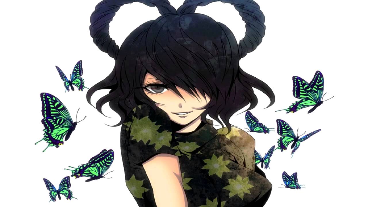 [Touhou Vocal] [Automata Girl] Zenmaijikake no Kami wa Kaku Katariki (spanish & english subtitles)