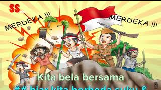 Download lagu satu nusa satu bangsa karaoke satu nusa satu bangsa karaoke