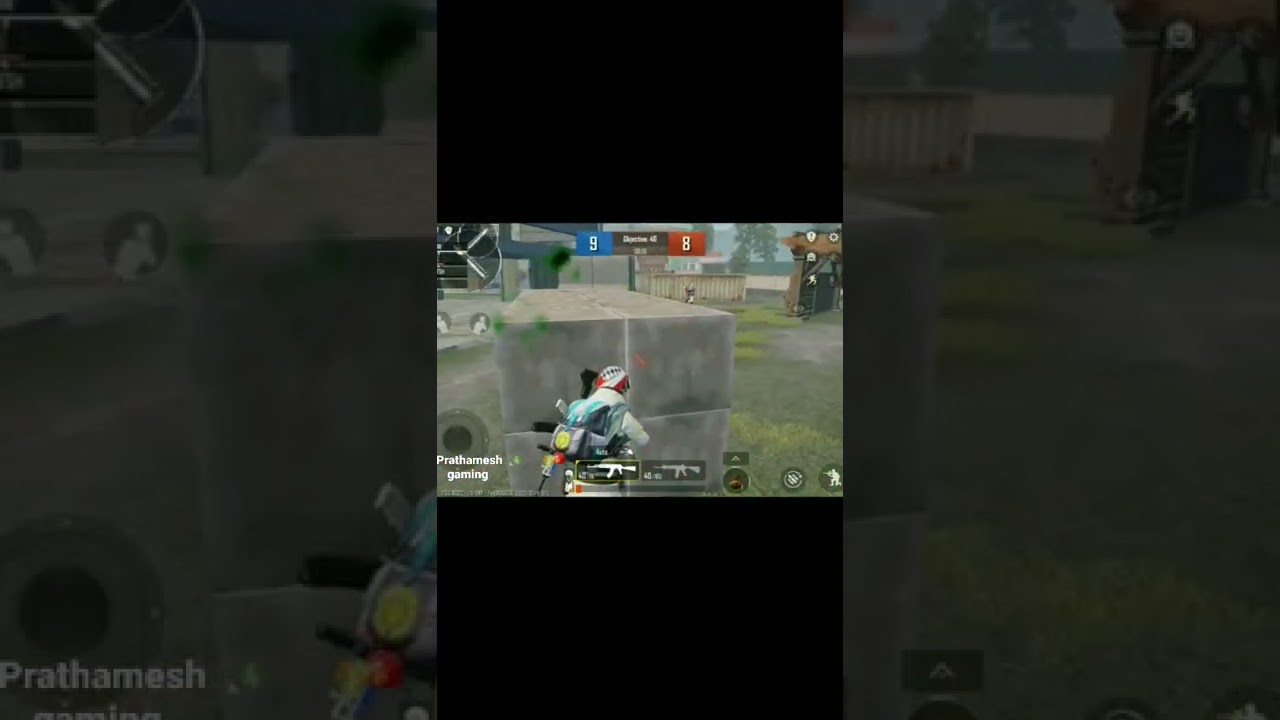 regular Tdm challenge day1 Prathamesh gaming 