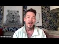 David Bromstad — Full Interview + Design Tips | Barron Designs