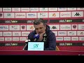 🎙️ J21 | #CF63SDR : réaction de Grégory Proment