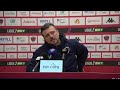 🎙️ J21 | #CF63SDR : réaction de Grégory Proment