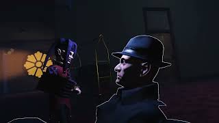 Jester Likes to Joke Around - Puppet Master: The Game