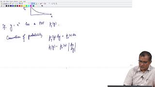Lecture 11 - Transformation of Random Variables