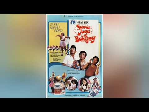 Farid Hardja \u0026 Bani Adam - Abad Robot (1986)