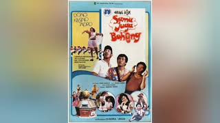 Download Lagu Farid Hardja \u0026 Bani Adam - Abad Robot (1986) MP3