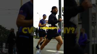 ako cvičím nohy keď cvičím hybridne - kombinujem behanie a gym