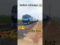 Indian Railway 😍💪🚂 #shorts #viral #railway #indian #railways