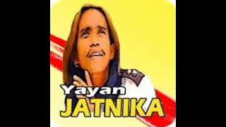 Yayan Jatnika - Eling Pabuburit