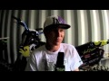 Joel Brown Free Minute Creep - Freestyle Motocross