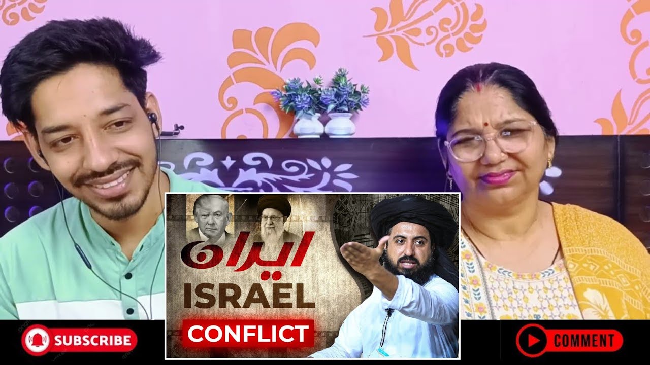 IRAN - ISRAEL Conflict 2025 |LatestBayan from Khutba eJummah |AllamaSaad Hussain Rizvi
