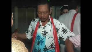 Tayub Tuban Wangun 2018  Sapu Tangan  Ronda Kdanung