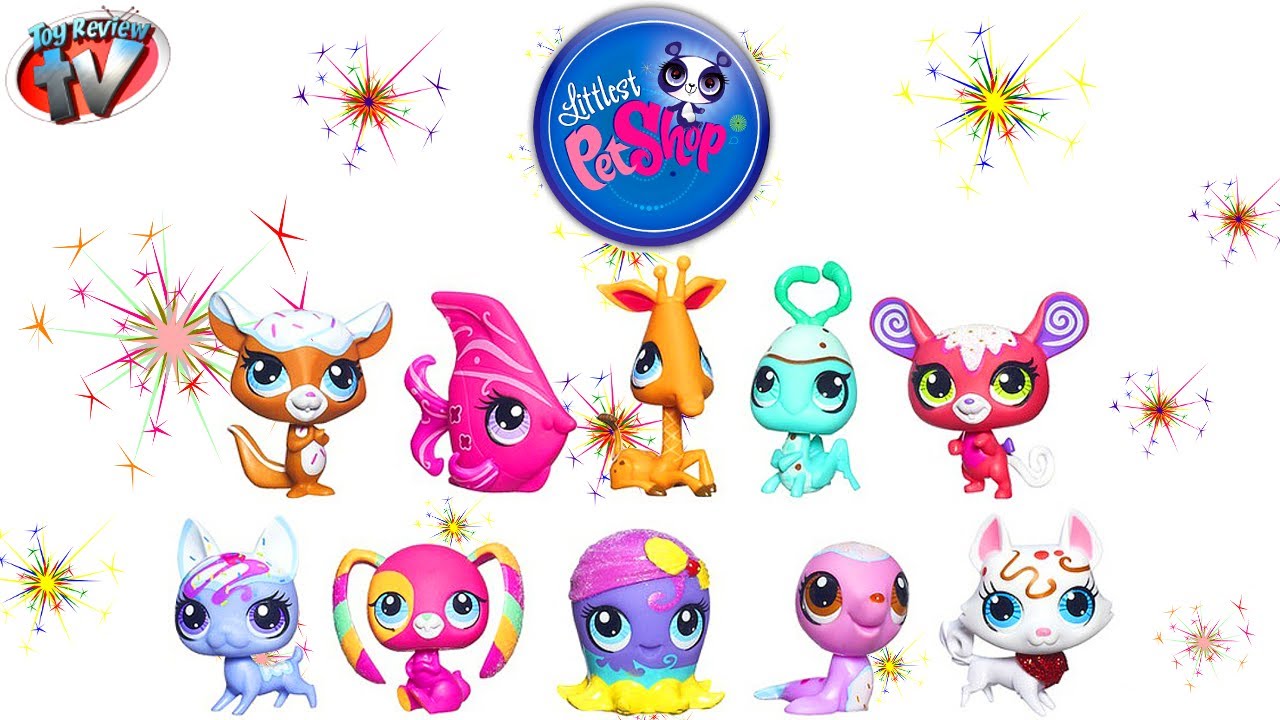 Littlest Pet shop Pearly. LPS Triplets. Игрушки poosi Sparkly. Shiny pets