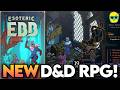 Esoteric Ebb | Awesome D&amp;D Story Rich RPG! | Episode 3