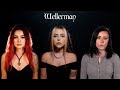 Wellerman - @Violet Orlandi @FirstToEleven @Halocene (Acapella Cover)