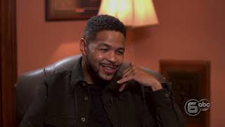 Voices of the Valley: Inky Johnson