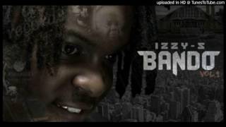 IZZY-S - LES LIONS DE LA CASSE (REMIX)