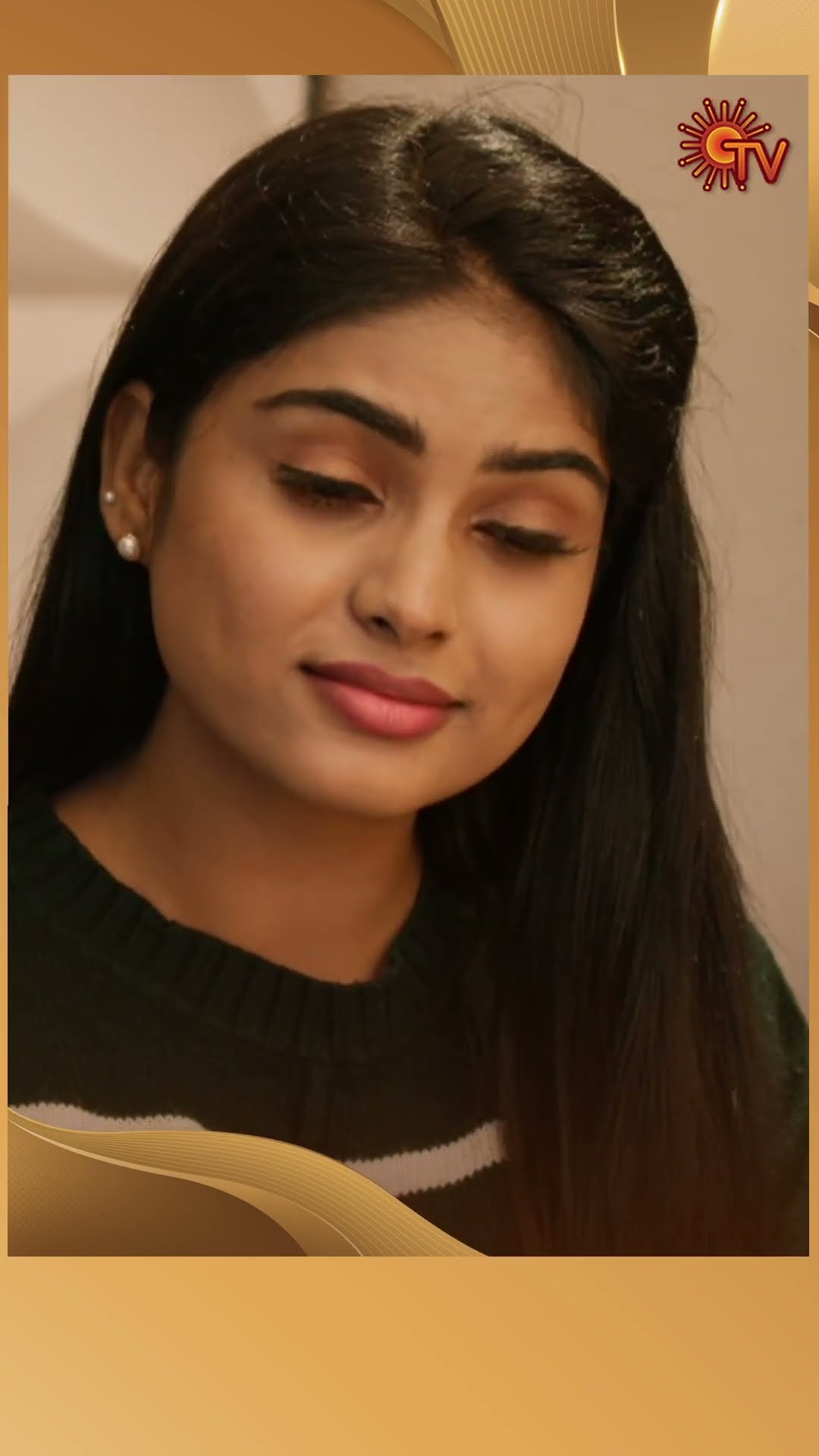 #Ranjani #SunTV #shorts #tamilserial